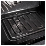 Viking 5 Series 30 inch Electric Self-Clean Range with 4 Elements - VER53014B*