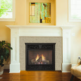 Monessen 32" Symphony Vent-Free Traditional Gas Fireplace
