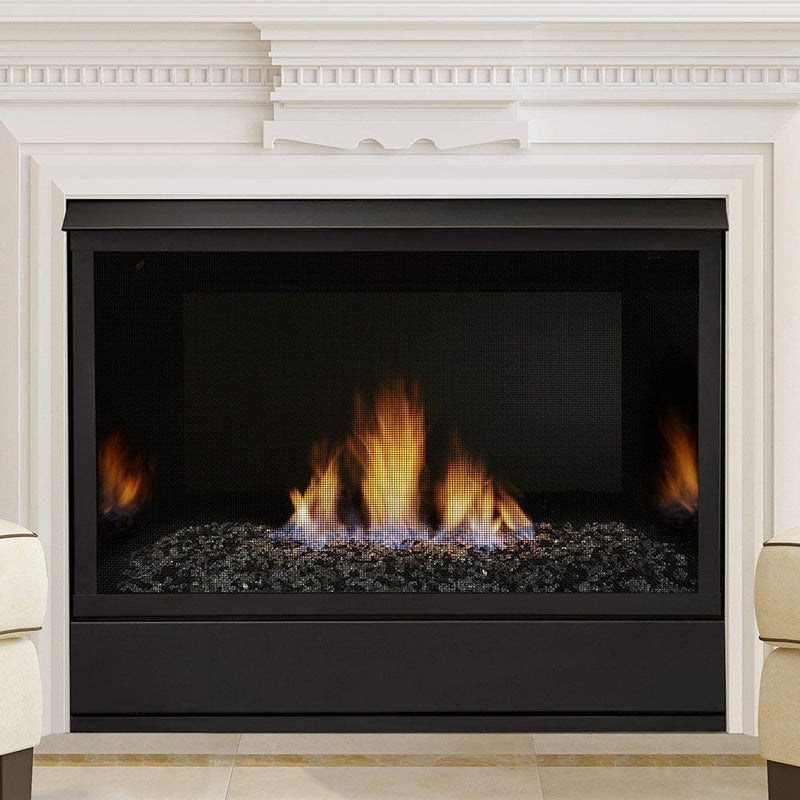 Monessen 36" Aria Vent-Free Traditional Gas Fireplace