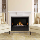 Monessen 36" Aria Vent-Free Traditional Gas Fireplace