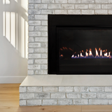 Empire Loft Medium Vent-Free Fireplace Insert - VFLC28IN32