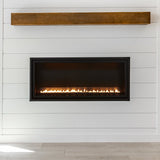 Empire Boulevard SL 30" Vent Free Linear Fireplace - VFSL30FP7010