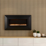 Empire Boulevard SL 30" Vent Free Linear Fireplace - VFSL30FP7010