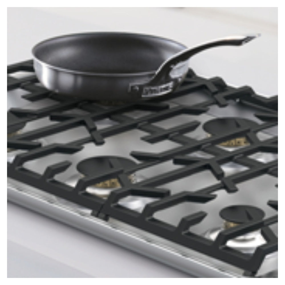 Viking  5 Series 36 inch Gas Cooktop with 6 Burners  - VGSU53616BSS*