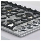 Viking  5 Series 36 inch Gas Cooktop with 6 Burners  - VGSU53616BSS*