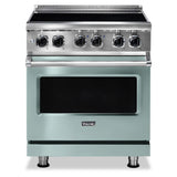Viking 5 Series 30 inch Induction Self-Clean Range with 4 Elements - VIR53024B*