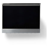 Viking 5 Series 36 inch Induction Self-Clean Range with 6 Elements (Martini) - VIR53626BMA