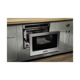 Viking 5 Series 24 inch Undercounter Convection DrawerMicro - VMODC5240SS