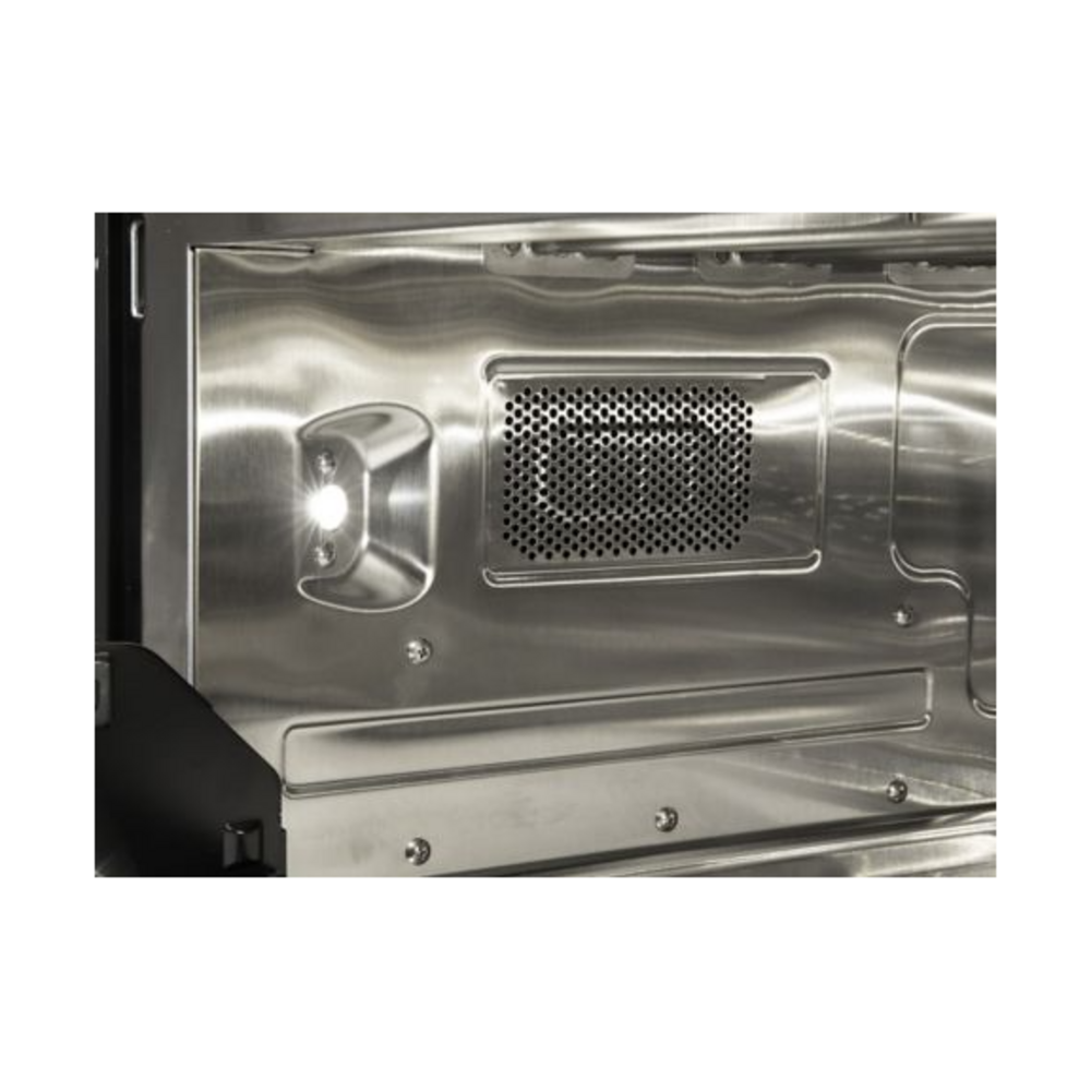 Viking 5 Series 24 inch Undercounter Convection DrawerMicro - VMODC5240SS