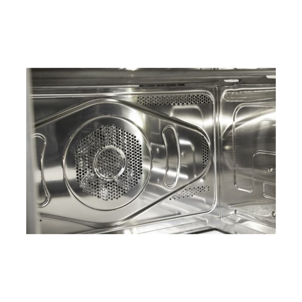 Viking 5 Series 24 inch Undercounter Convection DrawerMicro - VMODC5240SS