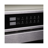 Viking 5 Series 24 inch Undercounter Convection DrawerMicro - VMODC5240SS