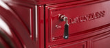 Vermont Castings Dauntless FlexBurn Wood Burning Stove - 0002235