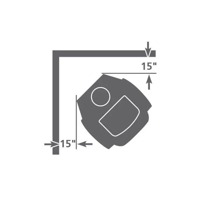 Vermont Castings Dauntless FlexBurn Wood Burning Stove - 0002235