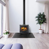 Vermont Castings Dauntless FlexBurn Wood Burning Stove - 0002235