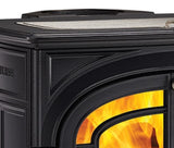Vermont Castings Dauntless FlexBurn Wood Burning Stove - 0002235