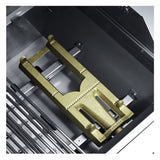 Viking 5 Series 30 inch Freestanding Grill with ProSear Burner and Rotisserie in Stainless Steel - VQGFS5301NSS