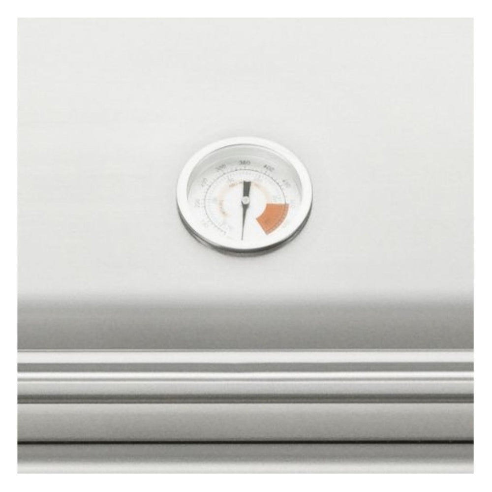 Viking 5 Series 36 inch Freestanding Grill with ProSear Burner and Rotisserie in Stainless Steel - VQGFS5361NSS