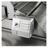 Viking 5 Series 30 inch Built-in Grill with ProSear Burner and Rotisserie in Stainless Steel - VQGI5301NSS