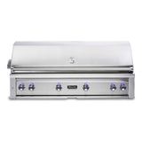 Viking 5 Series 54 inch Built-in Grill with ProSear Burner and Rotisserie in Stainless Steel - VQGI5541NSS