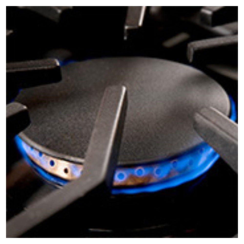 Viking  5 Series 30 inch Gas Rangetop with 4 Sealed Burners  - VRT5304BSS*