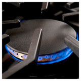 Viking  5 Series 30 inch Gas Rangetop with 4 Sealed Burners  - VRT5304BSS*