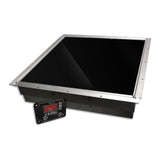 Viking  5 Series 18 inch Undercounter Incogneeto Induction Warmer - VUIW518