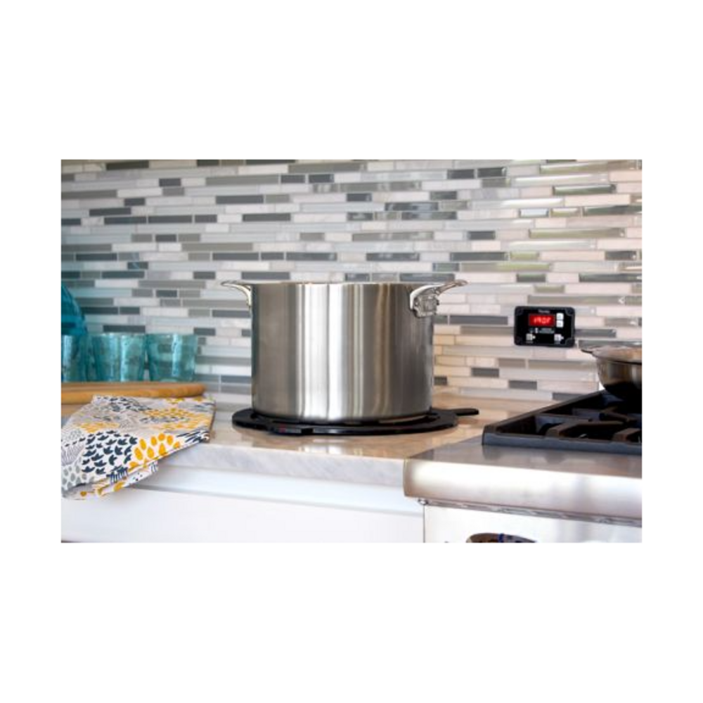 Viking  5 Series 18 inch Undercounter Incogneeto Induction Warmer - VUIW518