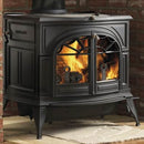 Vermont Castings Defiant Wood Burning Stove - 1975-CAT-C 30% Tax Credit