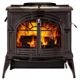 Vermont Castings Defiant Wood Burning Stove - 1975-CAT-C