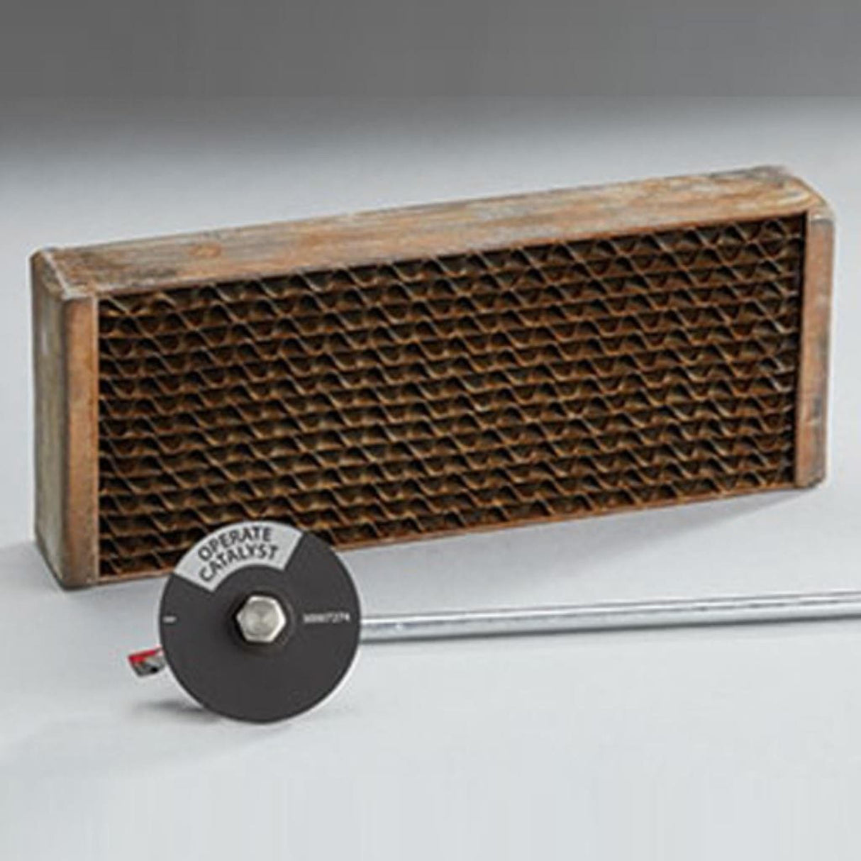 Vermont Castings Intrepid Catalytic Performance Pack