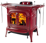 Vermont Castings Intrepid Flexburn Wood Burning Stove - 0002115