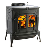 Vermont Castings Intrepid Flexburn Wood Burning Stove - 0002115
