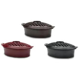 Vermont Castings Cast Iron Steamer
