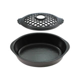Vermont Castings Cast Iron Steamer