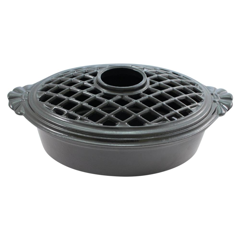 Vermont Castings Cast Iron Steamer