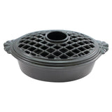 Vermont Castings Cast Iron Steamer