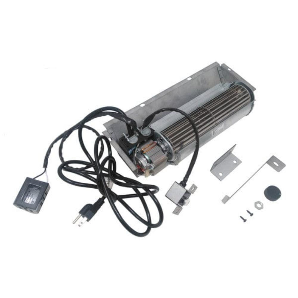 Vermont Castings Heat-Activated Fan Kit For Intrepid DV