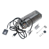 Vermont Castings Heat-Activated Fan Kit For Intrepid DV