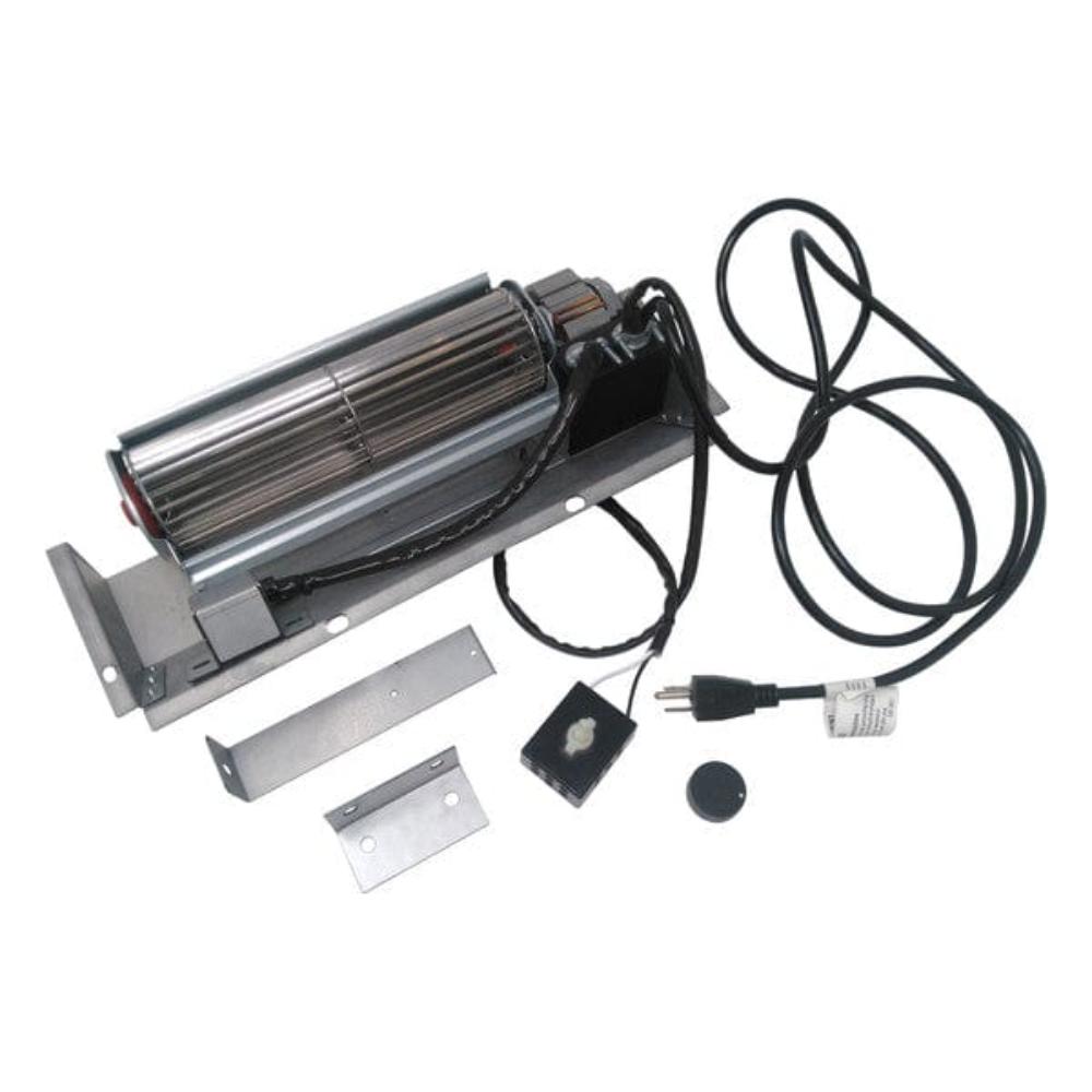 Vermont Castings Heat-Activated Fan Kit For Intrepid DV