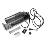 Vermont Castings Heat-Activated Fan Kit For Intrepid DV