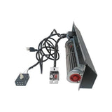 Vermont Castings Heat-Activated Fan Kit For Intrepid DV