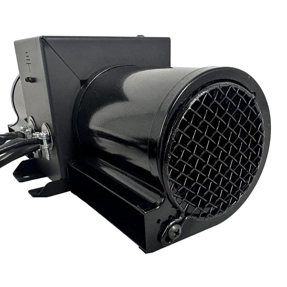 Vermont Castings Heat-Activated Fan Kit For Defiant and Encore