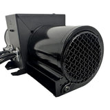 Vermont Castings Heat-Activated Fan Kit For Defiant and Encore