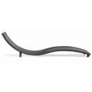 Kannoa Wave Chaise Lounge