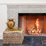 Empire Blackburn 36" Wood Burning Firebox - WB36FB0F