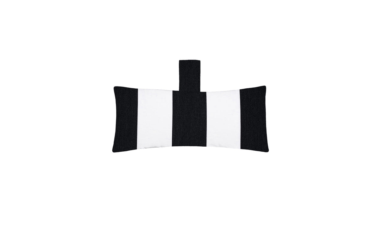 Ledge Lounger Autograph Headrest Pillow