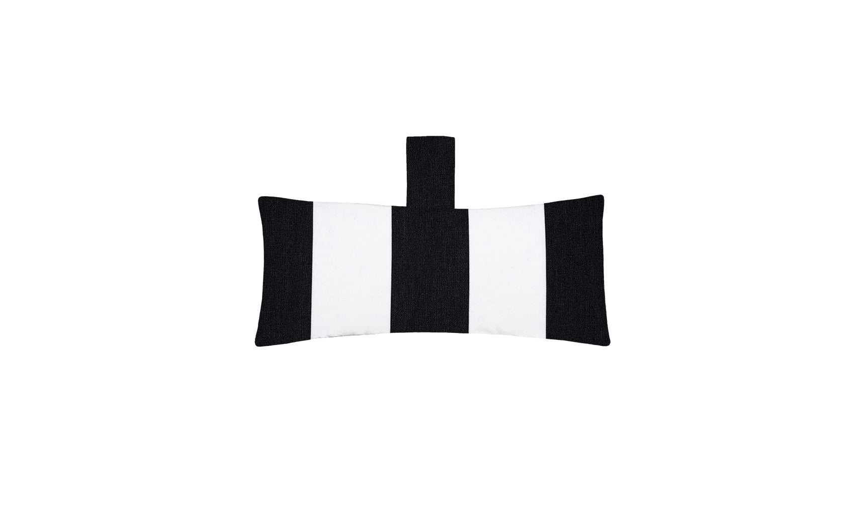Ledge Lounger Autograph Headrest Pillow