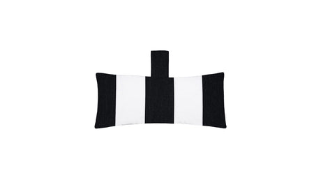 Ledge Lounger Autograph Headrest Pillow