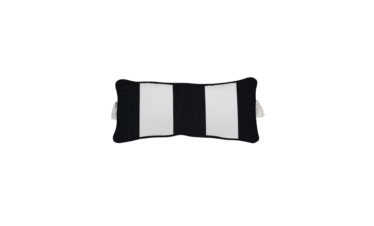 Ledge Lounger Signature Headrest Pillow