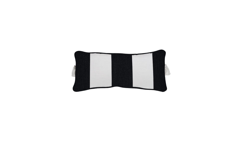 Ledge Lounger Signature Headrest Pillow